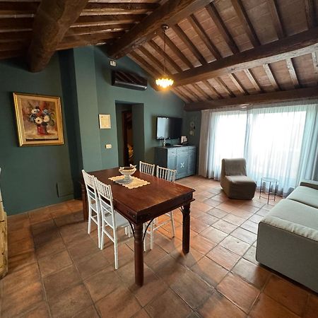 I Capricci Di Merion - Resort & Spa Tuoro sul Trasimeno Luaran gambar