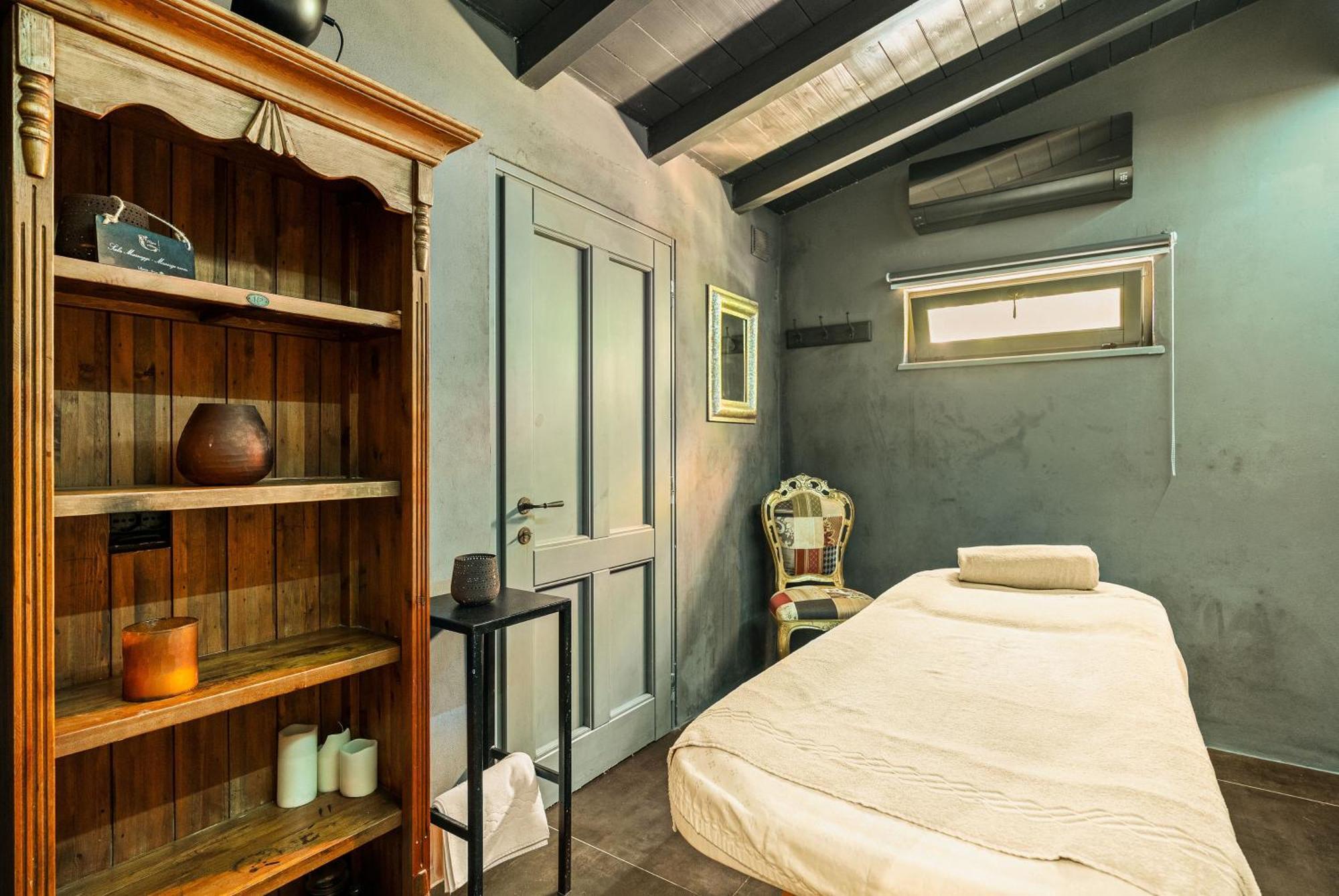 I Capricci Di Merion - Resort & Spa Tuoro sul Trasimeno Luaran gambar