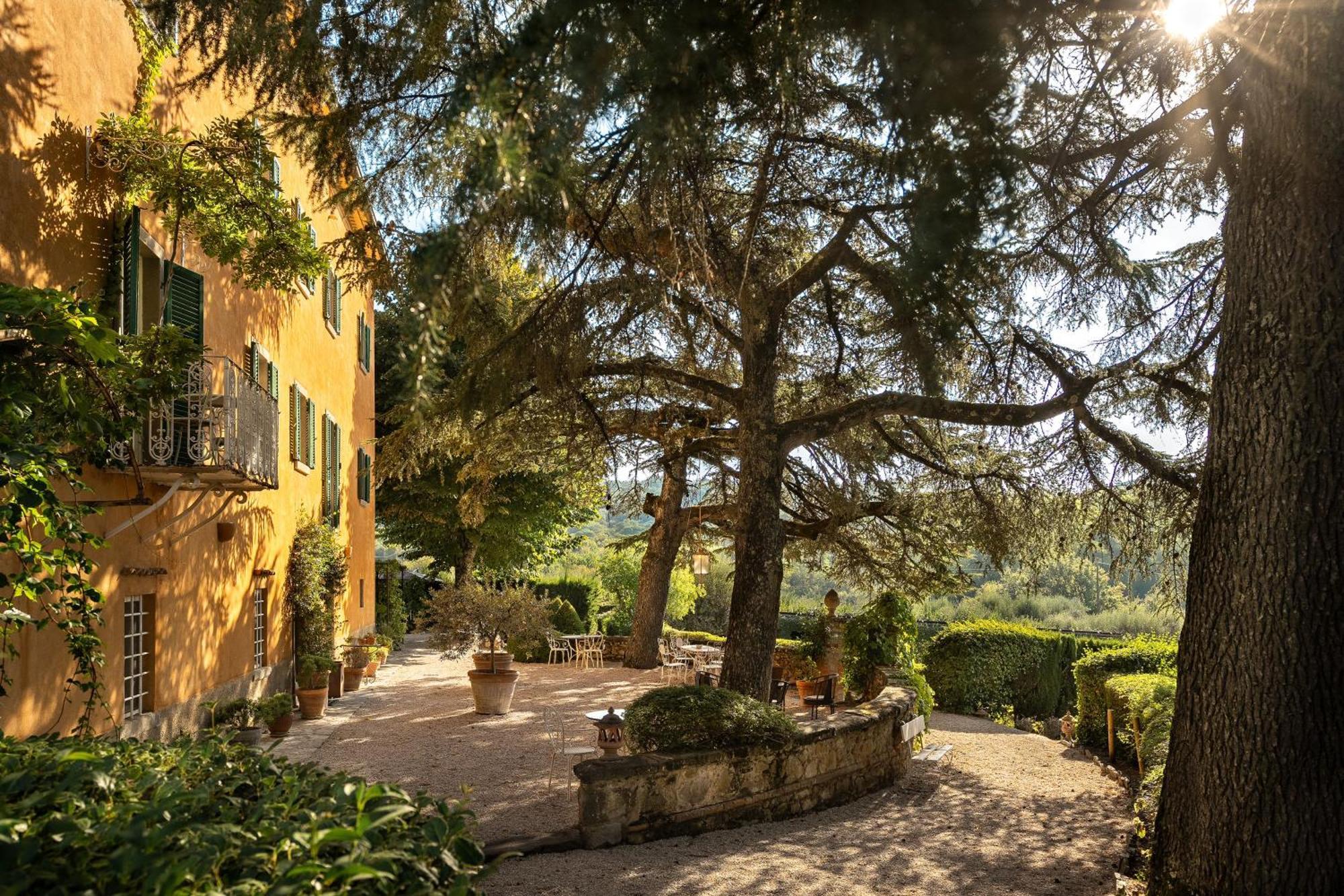 I Capricci Di Merion - Resort & Spa Tuoro sul Trasimeno Luaran gambar