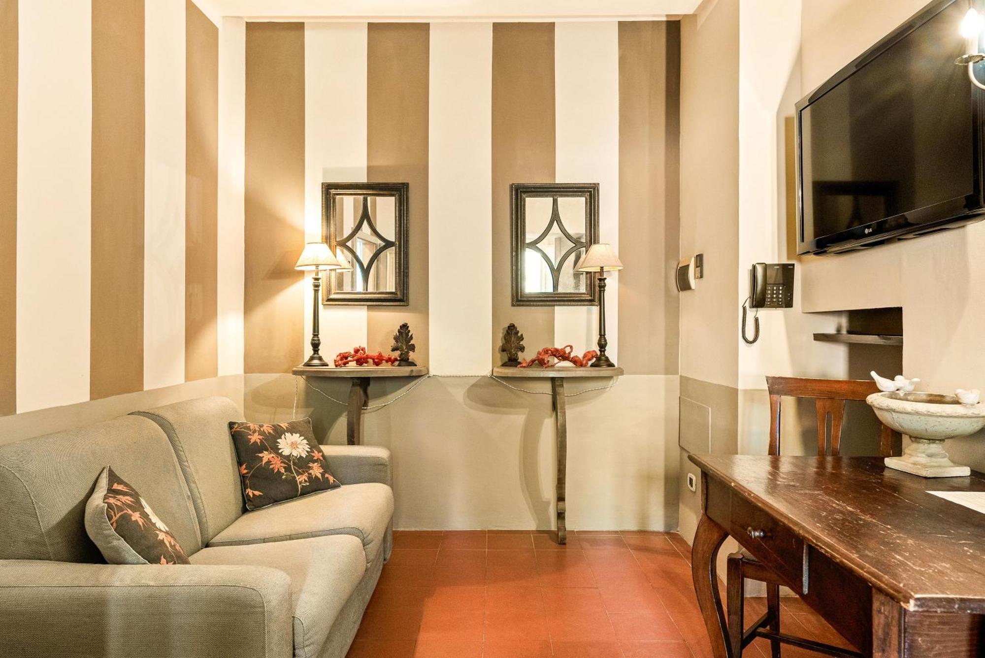 I Capricci Di Merion - Resort & Spa Tuoro sul Trasimeno Luaran gambar