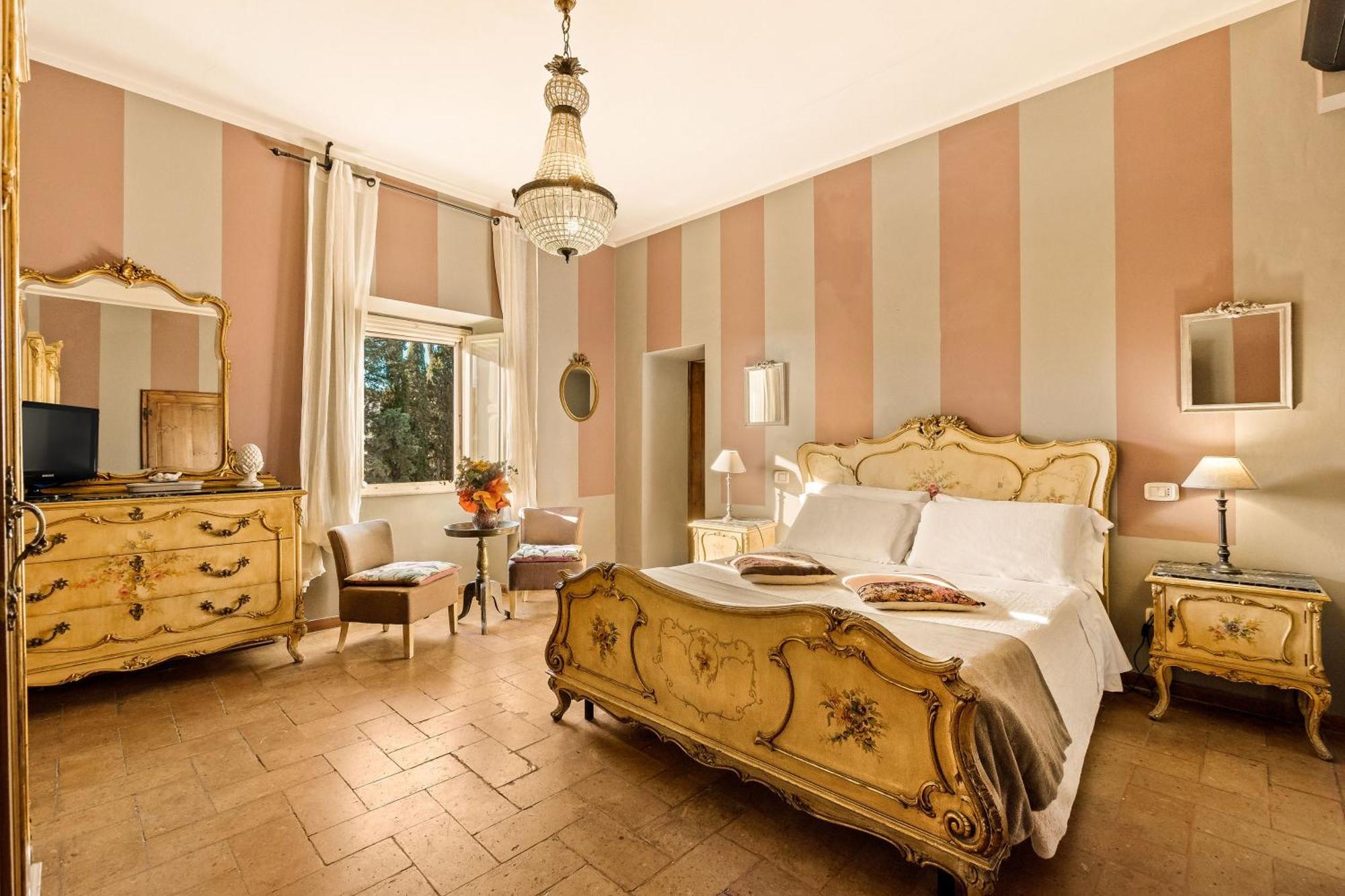 I Capricci Di Merion - Resort & Spa Tuoro sul Trasimeno Luaran gambar