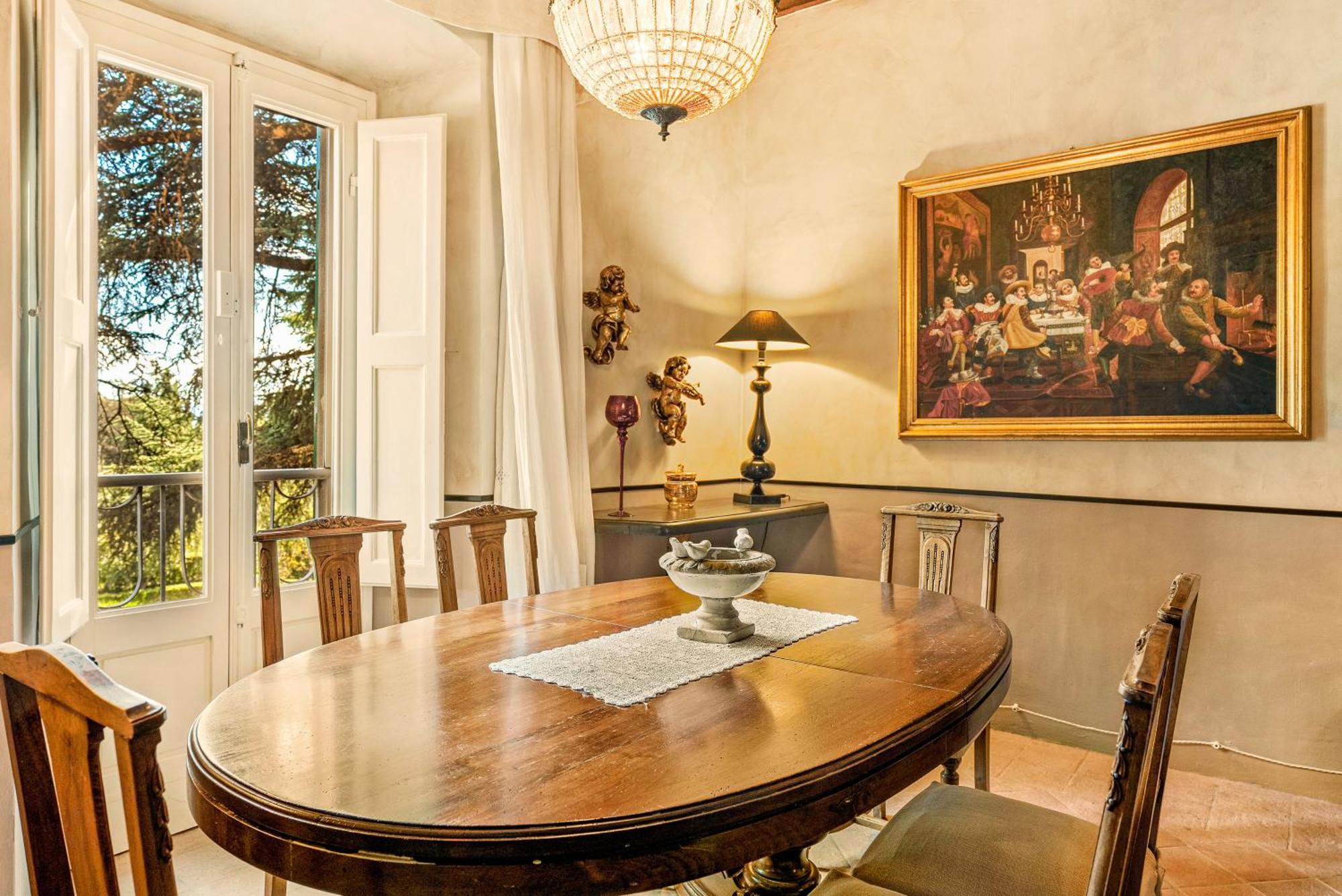 I Capricci Di Merion - Resort & Spa Tuoro sul Trasimeno Bilik gambar
