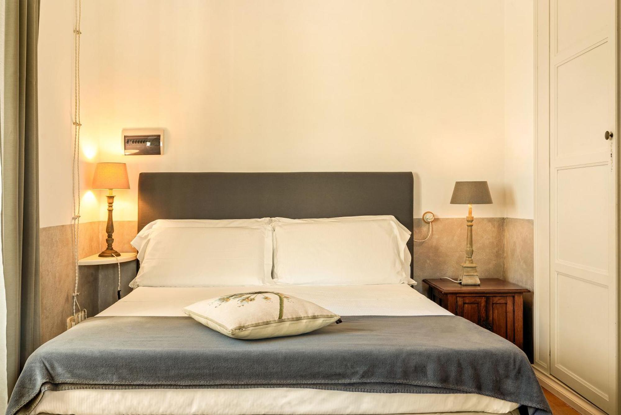 I Capricci Di Merion - Resort & Spa Tuoro sul Trasimeno Bilik gambar