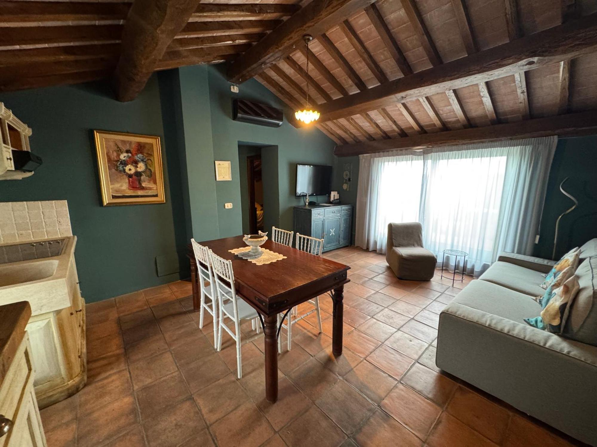 I Capricci Di Merion - Resort & Spa Tuoro sul Trasimeno Luaran gambar