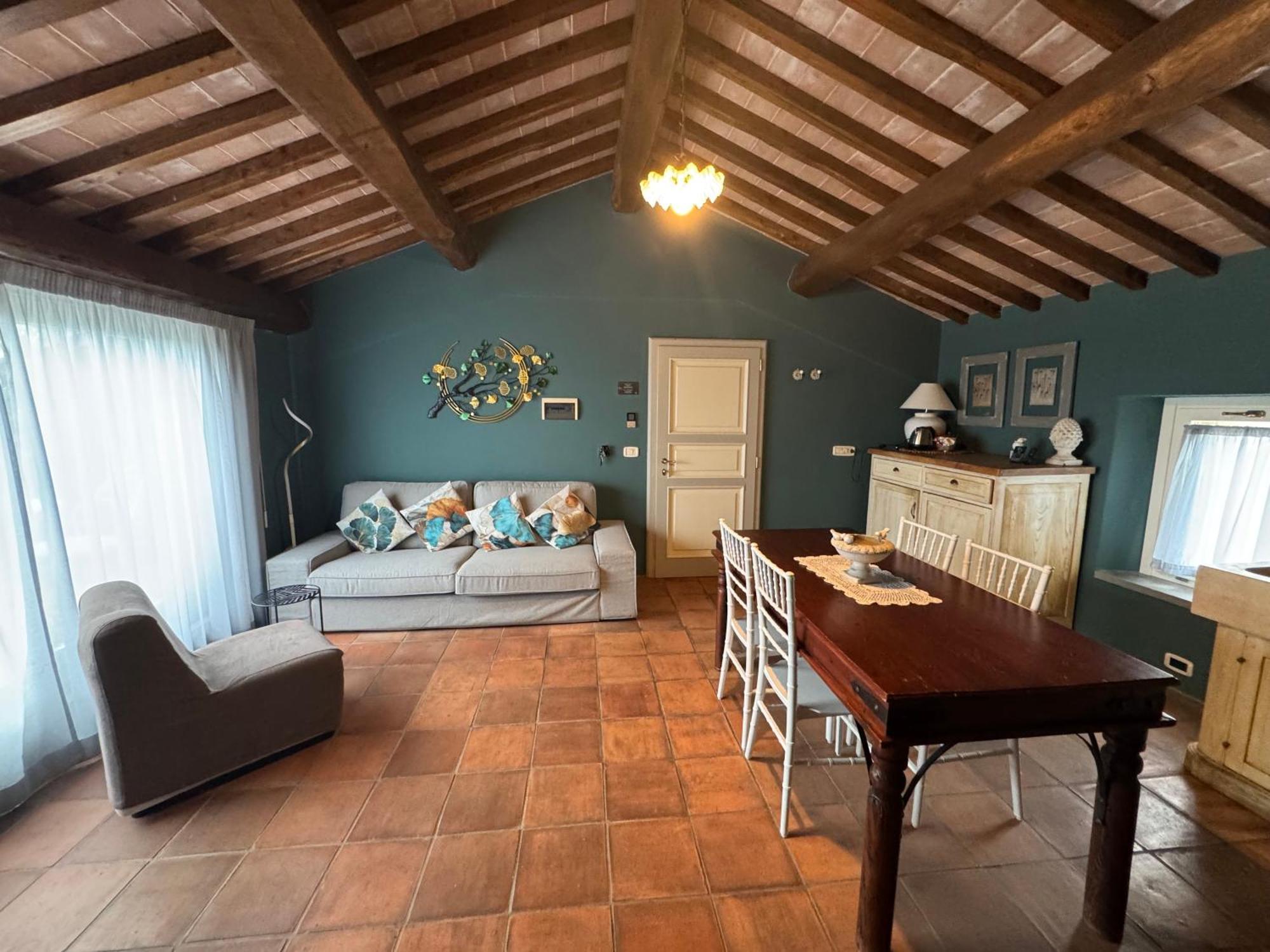 I Capricci Di Merion - Resort & Spa Tuoro sul Trasimeno Luaran gambar